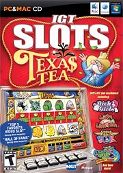 Texas Tea Slots Download