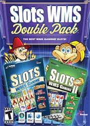 Slots WMS Double Pack Slots WMS Double Pack