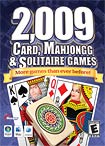 2,009 Card Mahjongg & Solitaire Games 2,009 Card Mahjongg & Solitaire Games