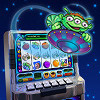 IGT Slots: Little Green Men