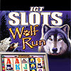 IGT Slots: Wolf Run