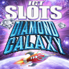 IGT Slots: Diamond Galaxy
