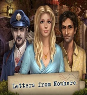 Letters From Nowhere