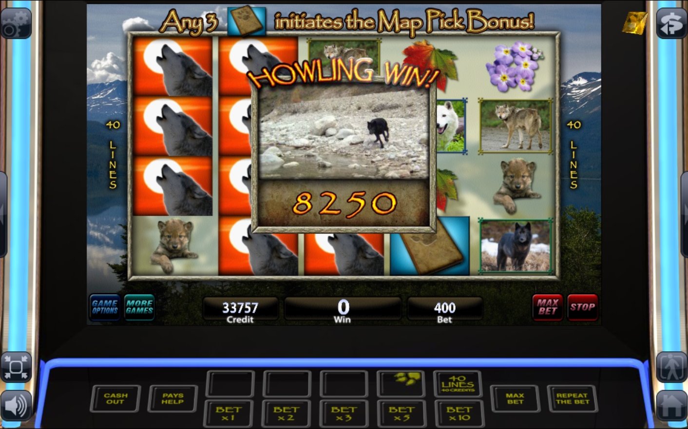 Play Casino Slot Games For Fun