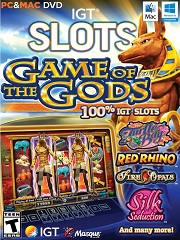 The Best IGT slots!