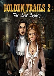 Golden Trails 2: The Lost Legacy