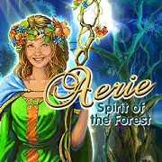 Aerie: Spirit of the Forest