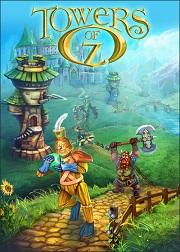 Towers of Oz