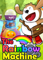 The Rainbow Machine