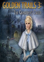 Golden Trails 3: The Guardian's Creed Golden Trails 3: The Guardian's Creed