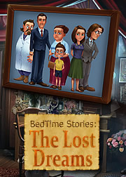 Bedtime Stories: The Lost Dreams