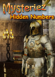 Mysteriez: Hidden Numbers Mysteriez: Hidden Numbers