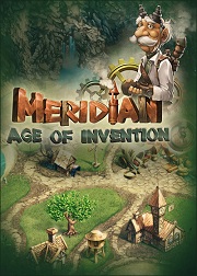 Meridian: Age of Invention Meridian: Age of Invention