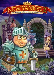 New Yankee in King Arthur's Court 2