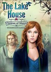 The Lake House: Children of Silence -- Collector's Edition