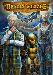 Deadly Voltage: Rise of the Invincible Deadly Voltage: Rise of the Invincible