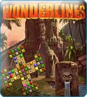 Game Giveaway of the Day – Wonderlines