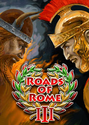 Roads of Rome 3