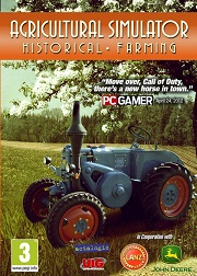 Agricultural Simulator: Historical Farming