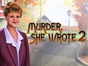 Murder, She Wrote 2: Return to Cabot Cove Murder, She Wrote 2: Return to Cabot Cove