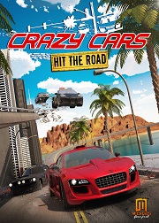 Crazy Cars