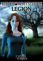 Red Crow Mysteries: Legion