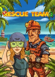 Rescue Team 3