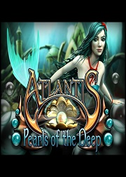 Atlantis: Pearls of the Deep Atlantis: Pearls of the Deep