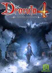 Dracula 4: The Shadow of the Dragon