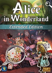 Alice in Wonderland Alice in Wonderland