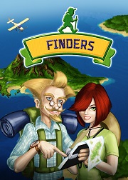Finders Finders