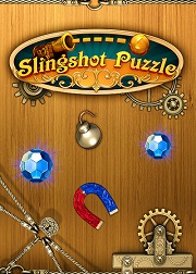 Slingshot Puzzle