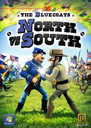 The Bluecoats: North vs South