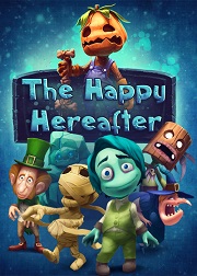 The Happy Hereafter