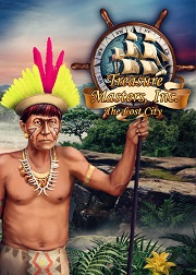 Treasure Masters Inc.: The Lost City