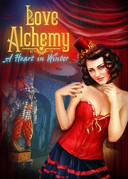 Love Alchemy: A Heart In Winter