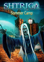 Shtriga: Summer Camp