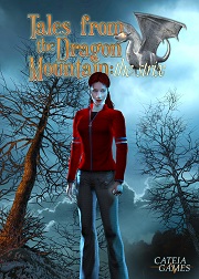 Tales From The Dragon Mountain: The Strix Tales From The Dragon Mountain: The Strix