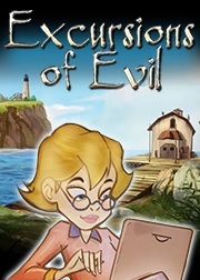 Excursions Of Evil