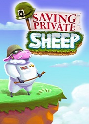 Saving Private Sheep