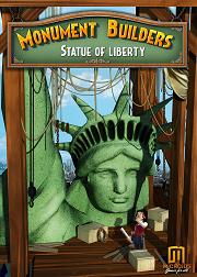 Monument Builders: Statue of Liberty Monument Builders: Statue of Liberty