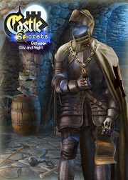 Castle Secrets: Between Day and Night Castle Secrets: Between Day and Night
