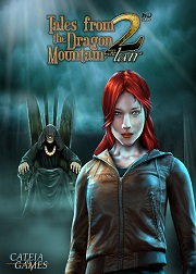 Tales from The Dragon Mountain 2: The Lair