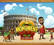 Monument Builders: Colosseum Monument Builders: Colosseum