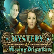 Mystery of the Missing Brigantine