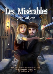 Les Miserables: Jean Valjean