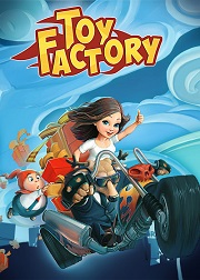 Toy Factory Toy Factory