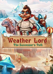 Weather Lord: The Successor's Path