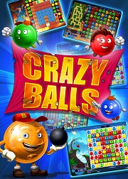 Play Crazy Ball 🕹️ Game for Free at !