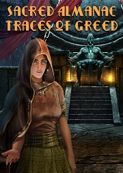 Sacred Almanac: Traces of Greed